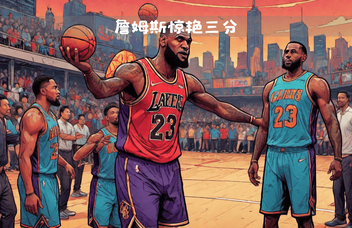 詹姆斯新星晋级表现惊艳，DWG未来可期！