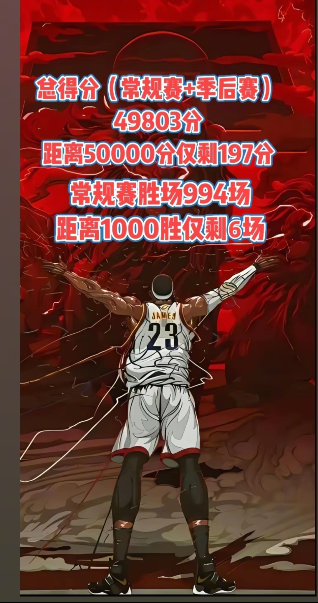 包含詹姆斯爆冷击败C9，比分优势明显引爆全场！的词条